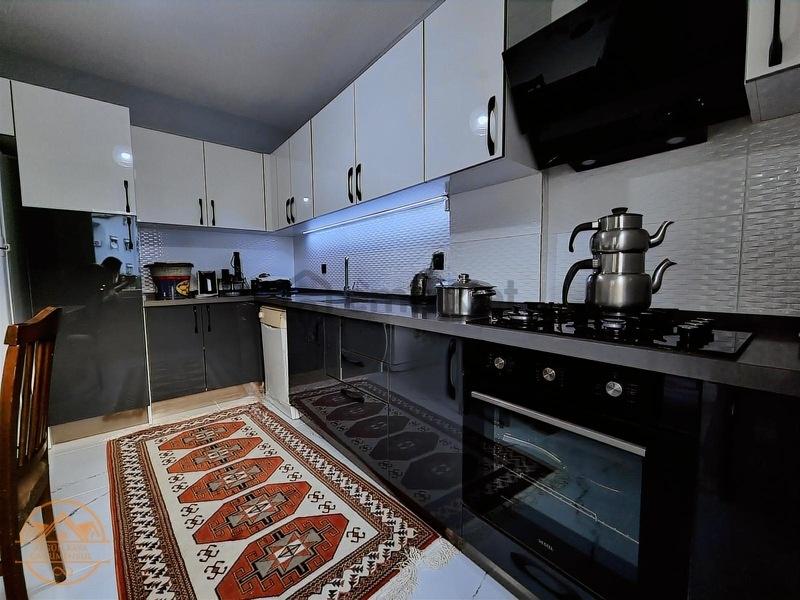 Marmaris Armutalan Satılık 3+1 Kapalı Mutfak Daire - 2