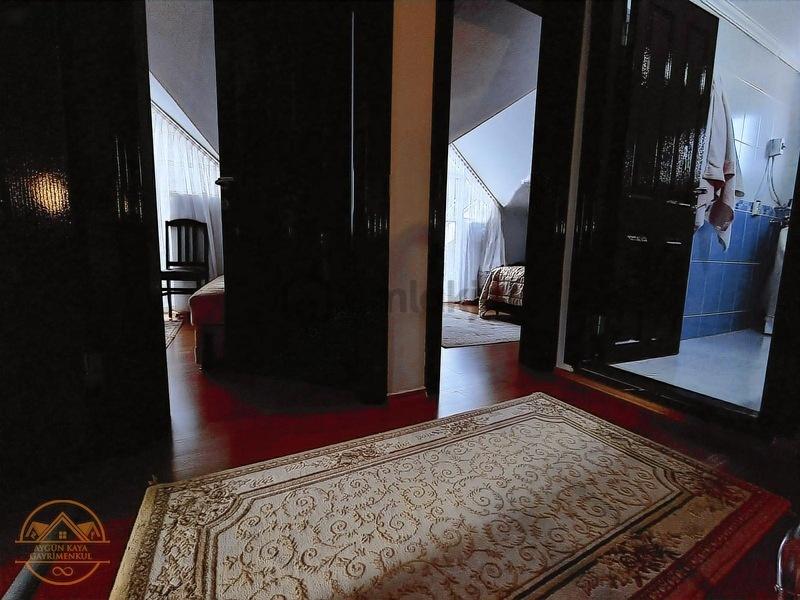 Marmaris Armutalan Satılık 3+1 Kapalı Mutfak Daire - 25