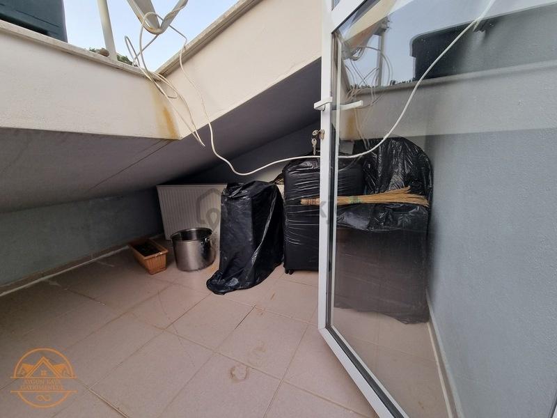 Marmaris Armutalan Satılık 3+1 Kapalı Mutfak Daire - 17