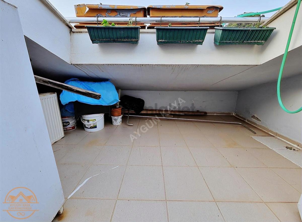 Marmaris Armutalan Satılık 3+1 Kapalı Mutfak Daire - 9