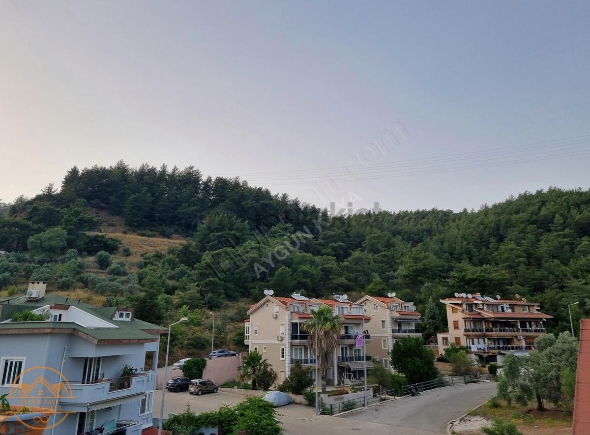 Marmaris Armutalan Satılık 3+1 Kapalı Mutfak Daire - 30