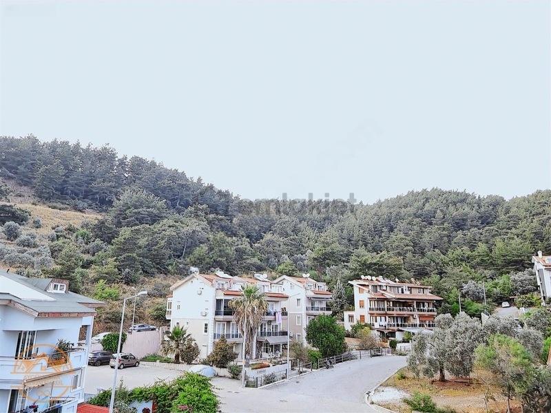 Marmaris Armutalan Satılık 3+1 Kapalı Mutfak Daire - 22