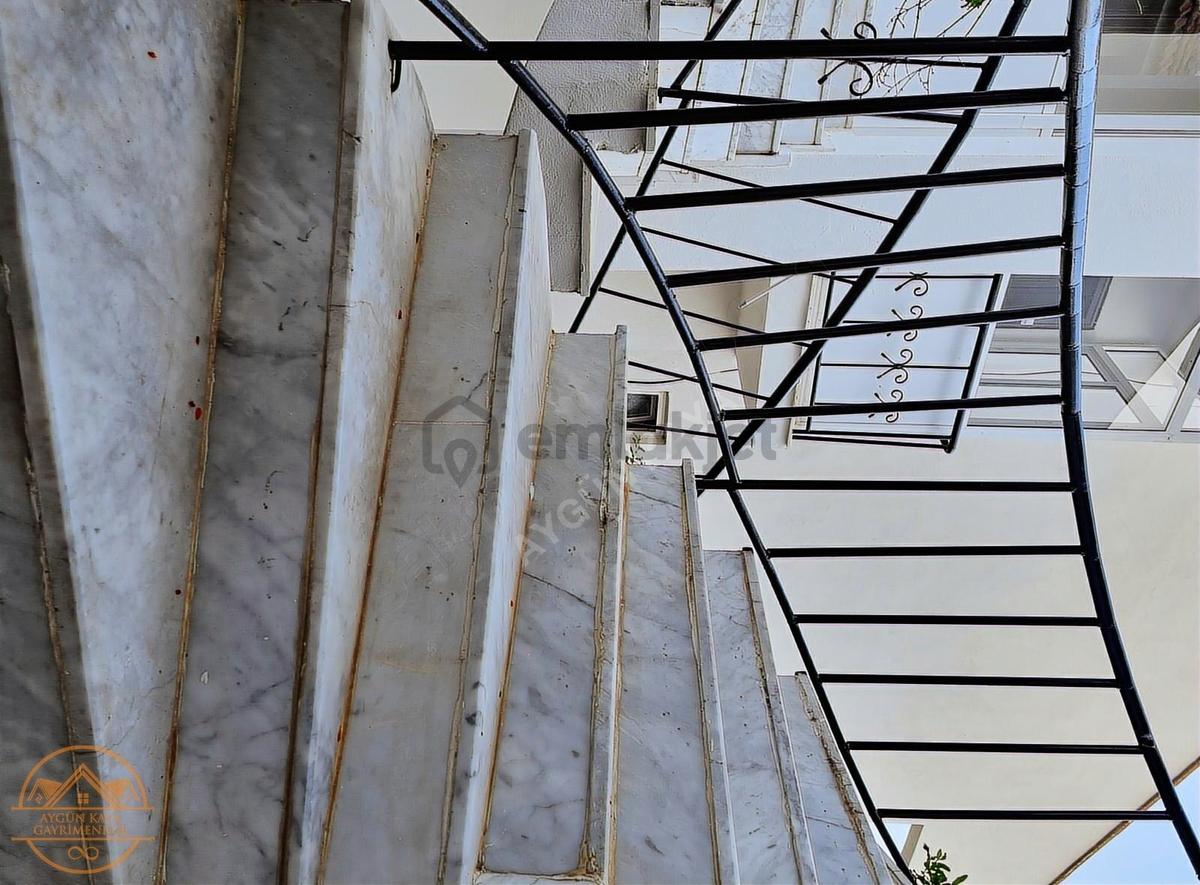 Marmaris Armutalan Satılık 3+1 Kapalı Mutfak Daire - 14