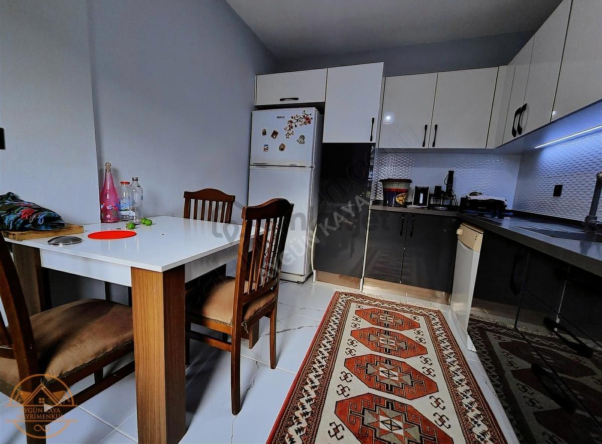Marmaris Armutalan Satılık 3+1 Kapalı Mutfak Daire - 7