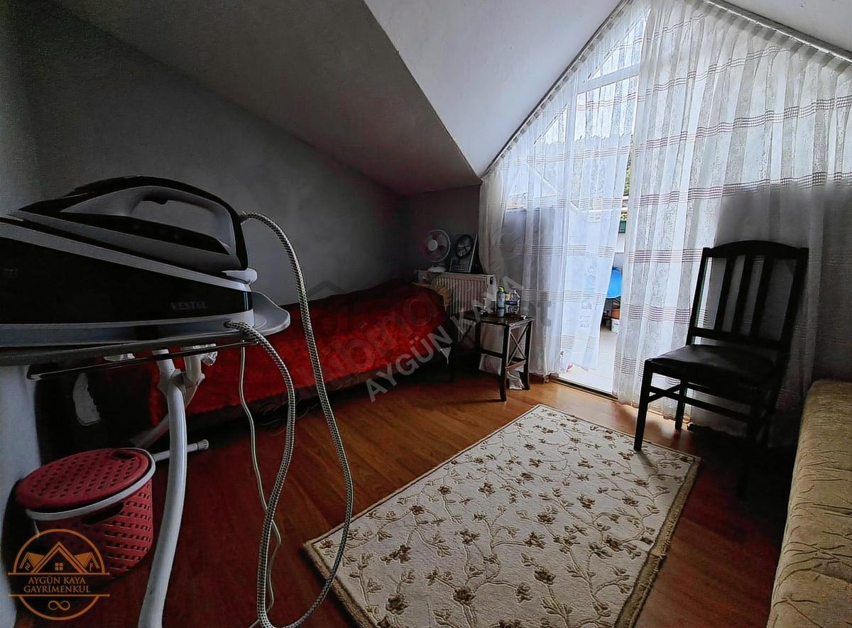 Marmaris Armutalan Satılık 3+1 Kapalı Mutfak Daire - 29