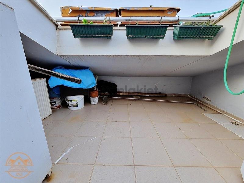 Marmaris Armutalan Satılık 3+1 Kapalı Mutfak Daire - 10