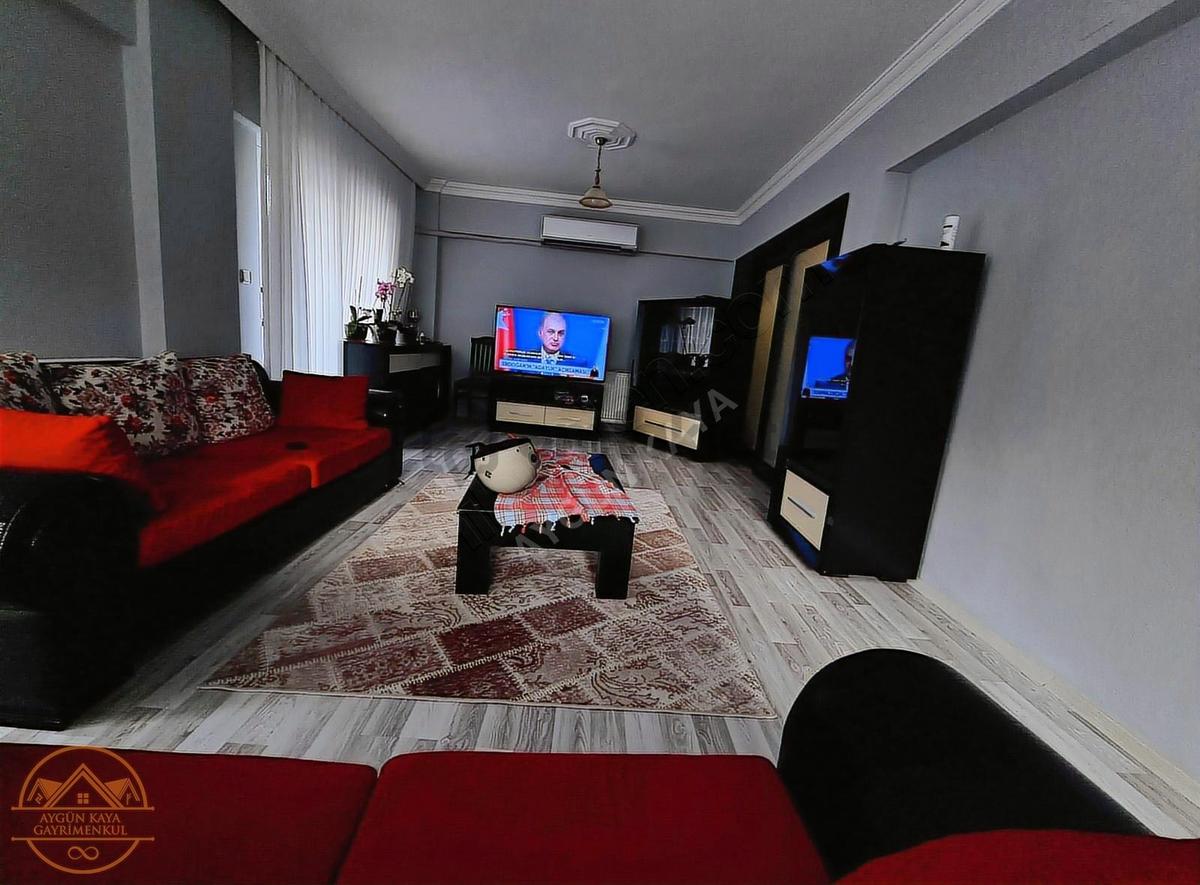 Marmaris Armutalan Satılık 3+1 Kapalı Mutfak Daire