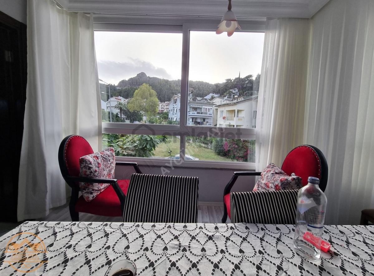 Marmaris Armutalan Satılık 3+1 Kapalı Mutfak Daire - 10