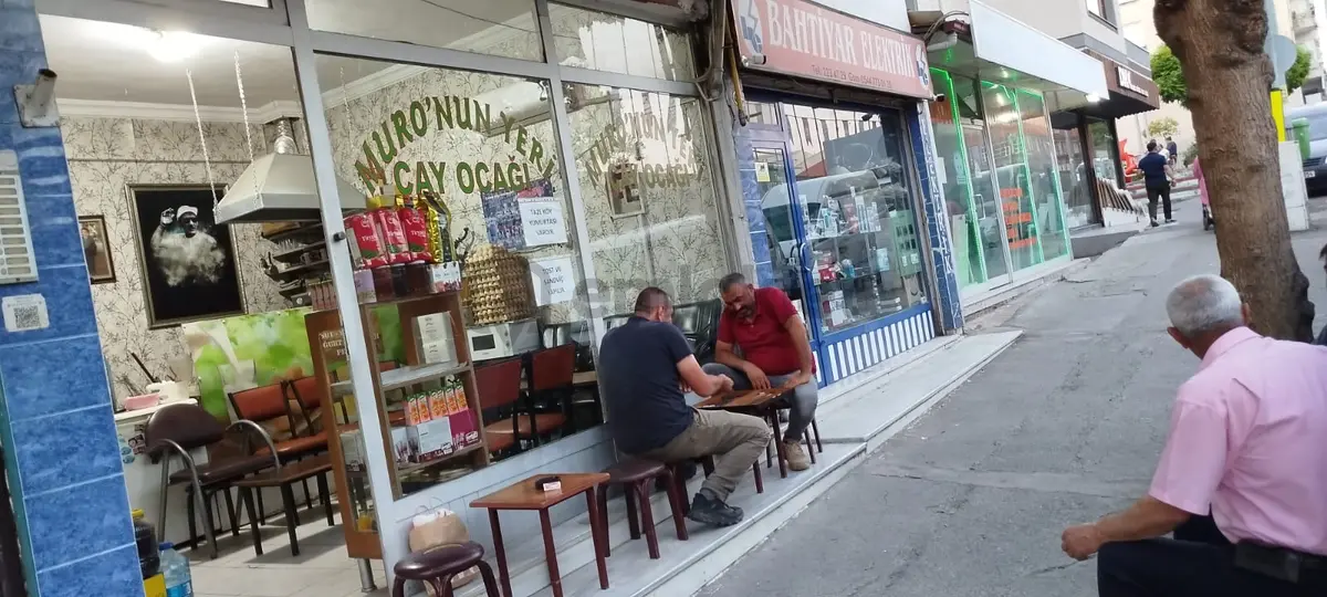 Acil Devren Kiralık Çayocağı - 4