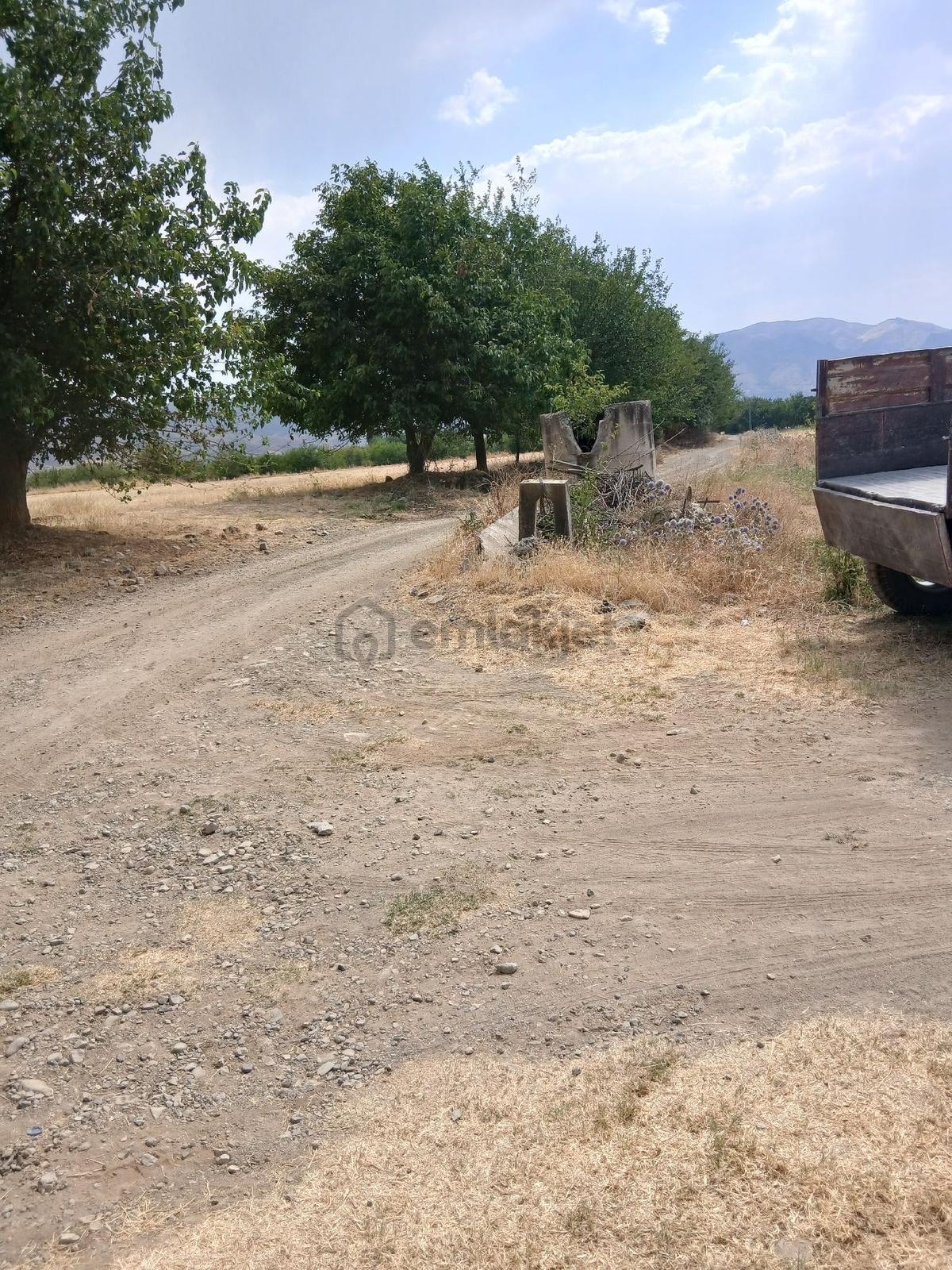 Zerteriç Te Satılık Uygun Tarla - 5