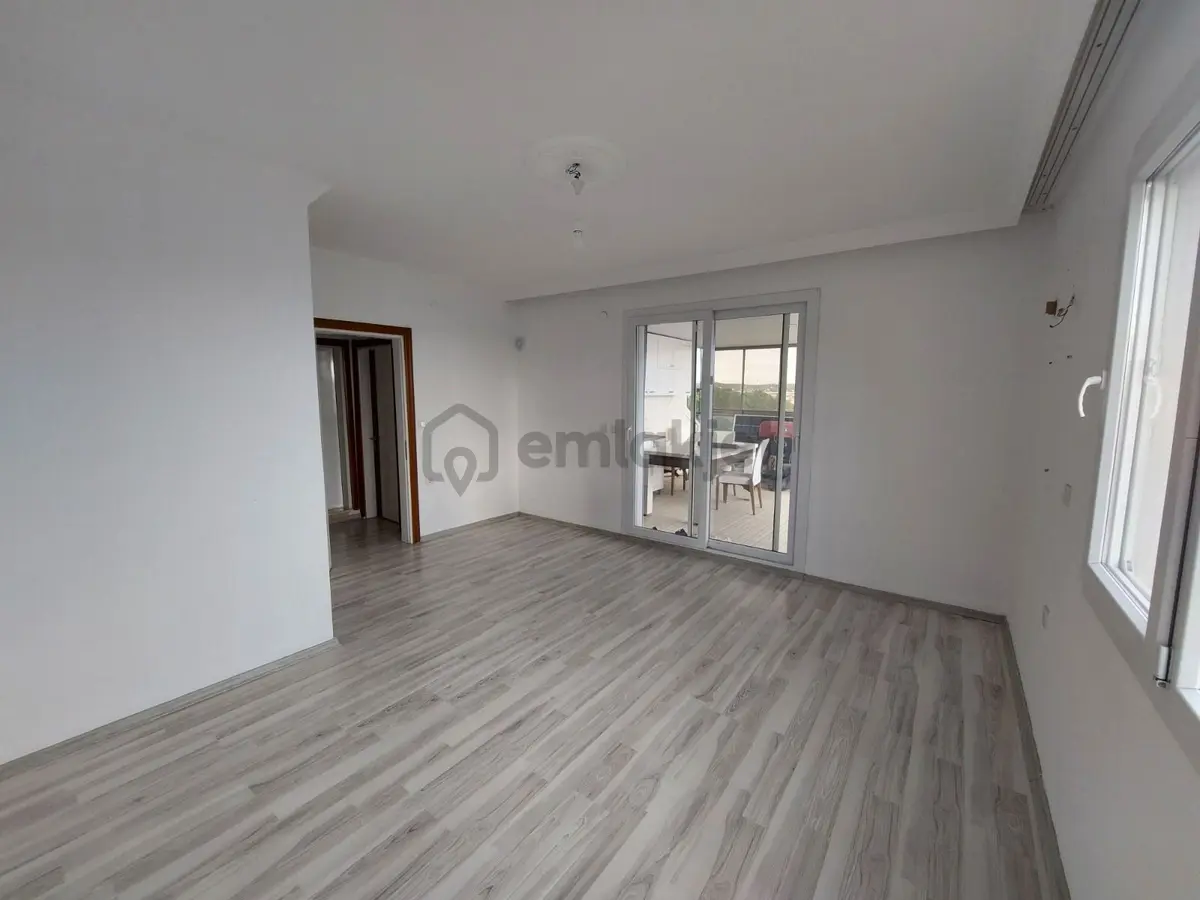 Didim Mersindere'de 5+1 Denize Yakın Triplex Villa - 24