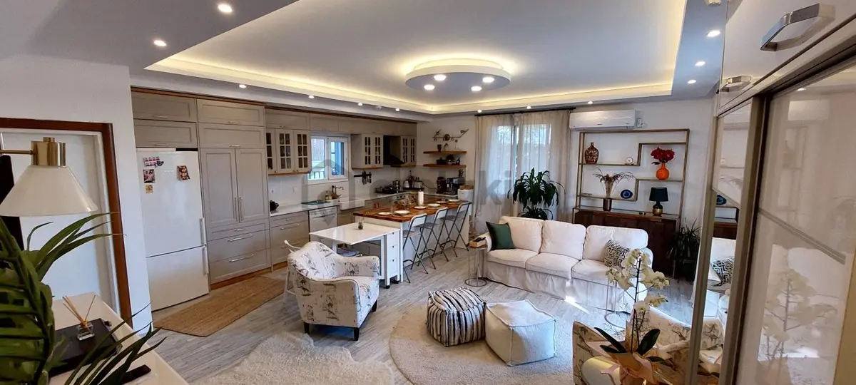 Didim Mersindere'de 5+1 Denize Yakın Triplex Villa - 5