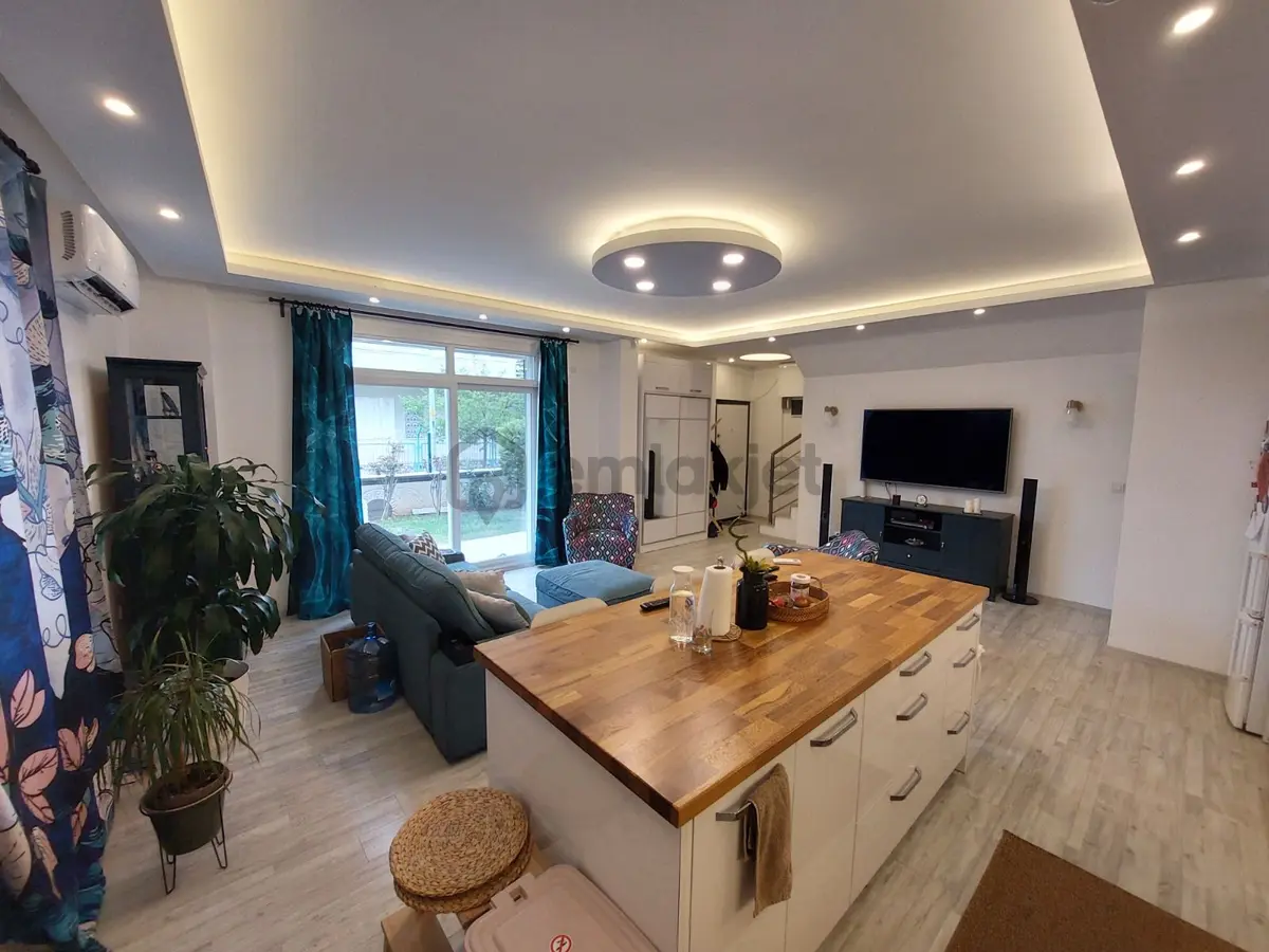 Didim Mersindere'de 5+1 Denize Yakın Triplex Villa - 7