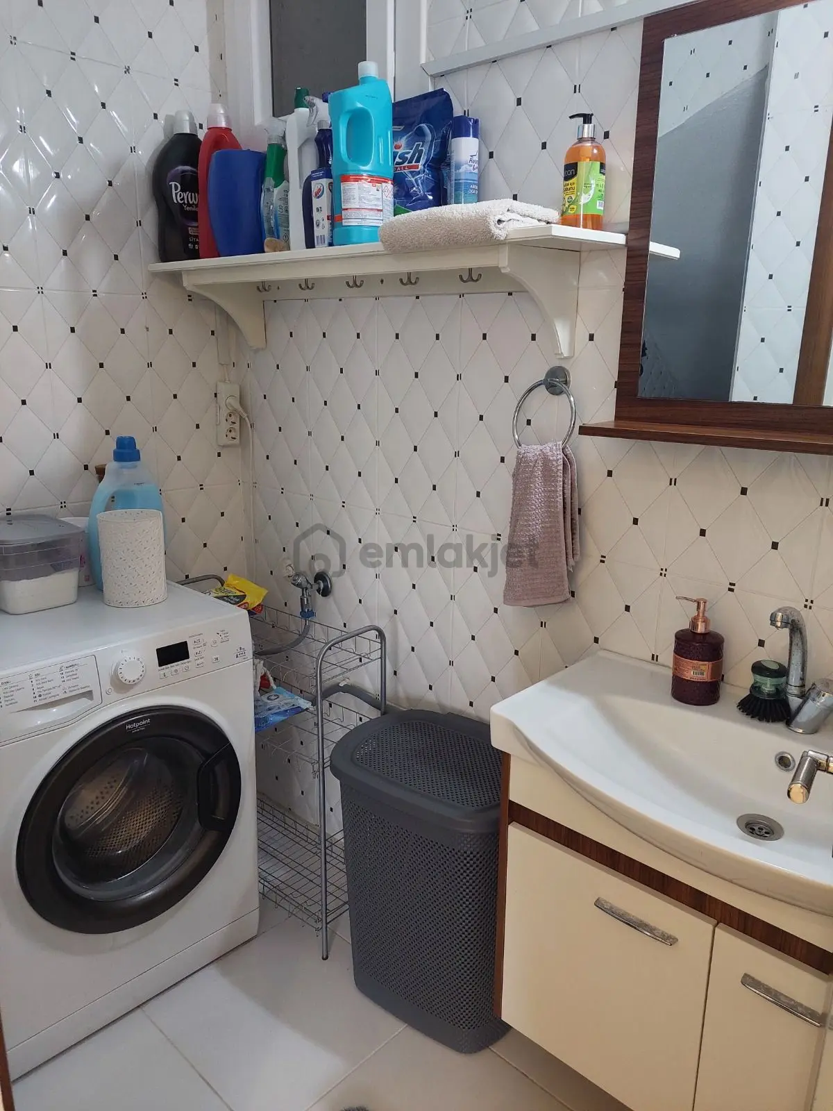 Didim Mersindere'de 5+1 Denize Yakın Triplex Villa - 12