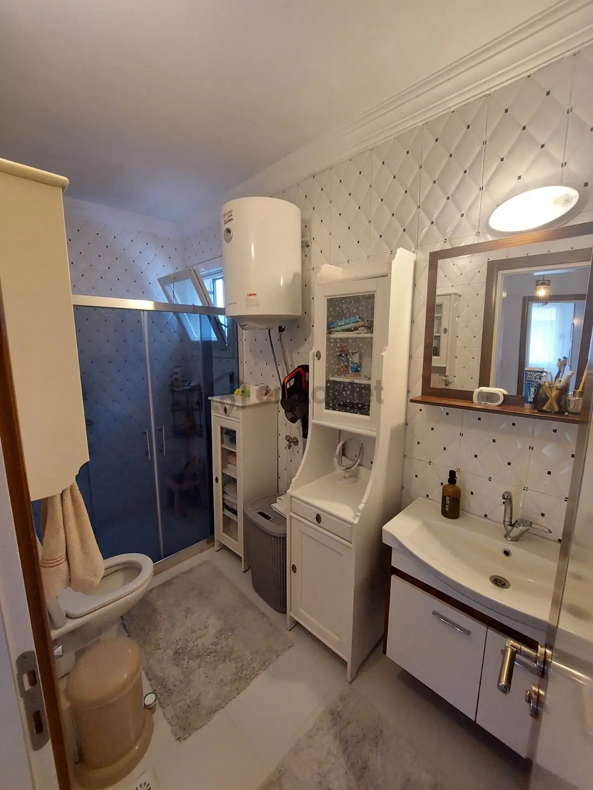 Didim Mersindere'de 5+1 Denize Yakın Triplex Villa - 18