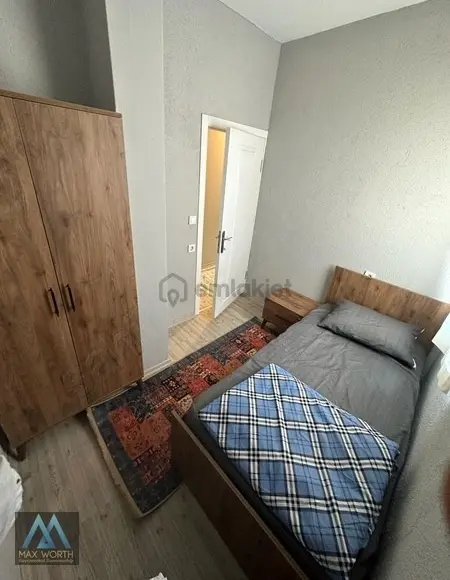 Eşyalı Kiralık Erkek Apart Oda - 7