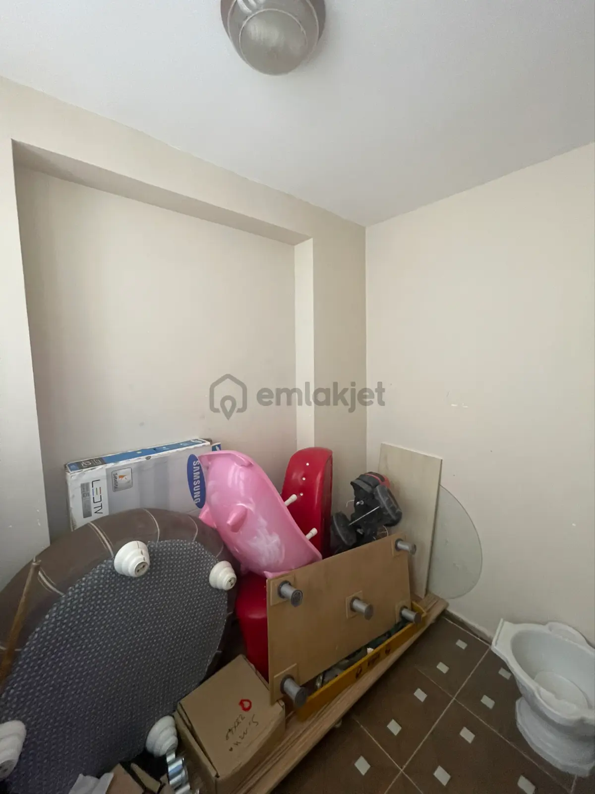 Barış Emlaktan Karşıyakada Satılık 4+1 Satılık - 22