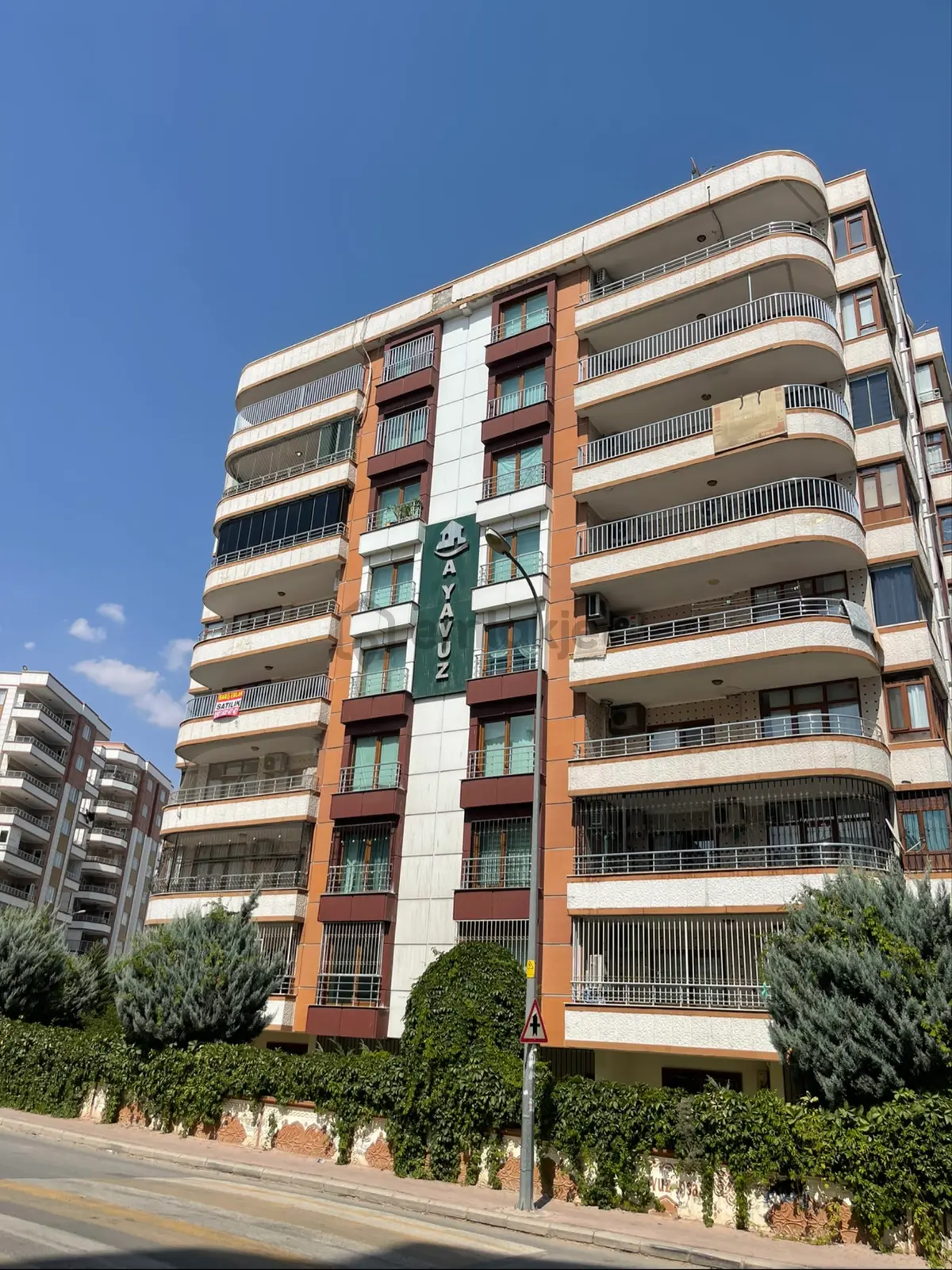 Barış Emlaktan Karşıyakada Satılık 4+1 Satılık - 29