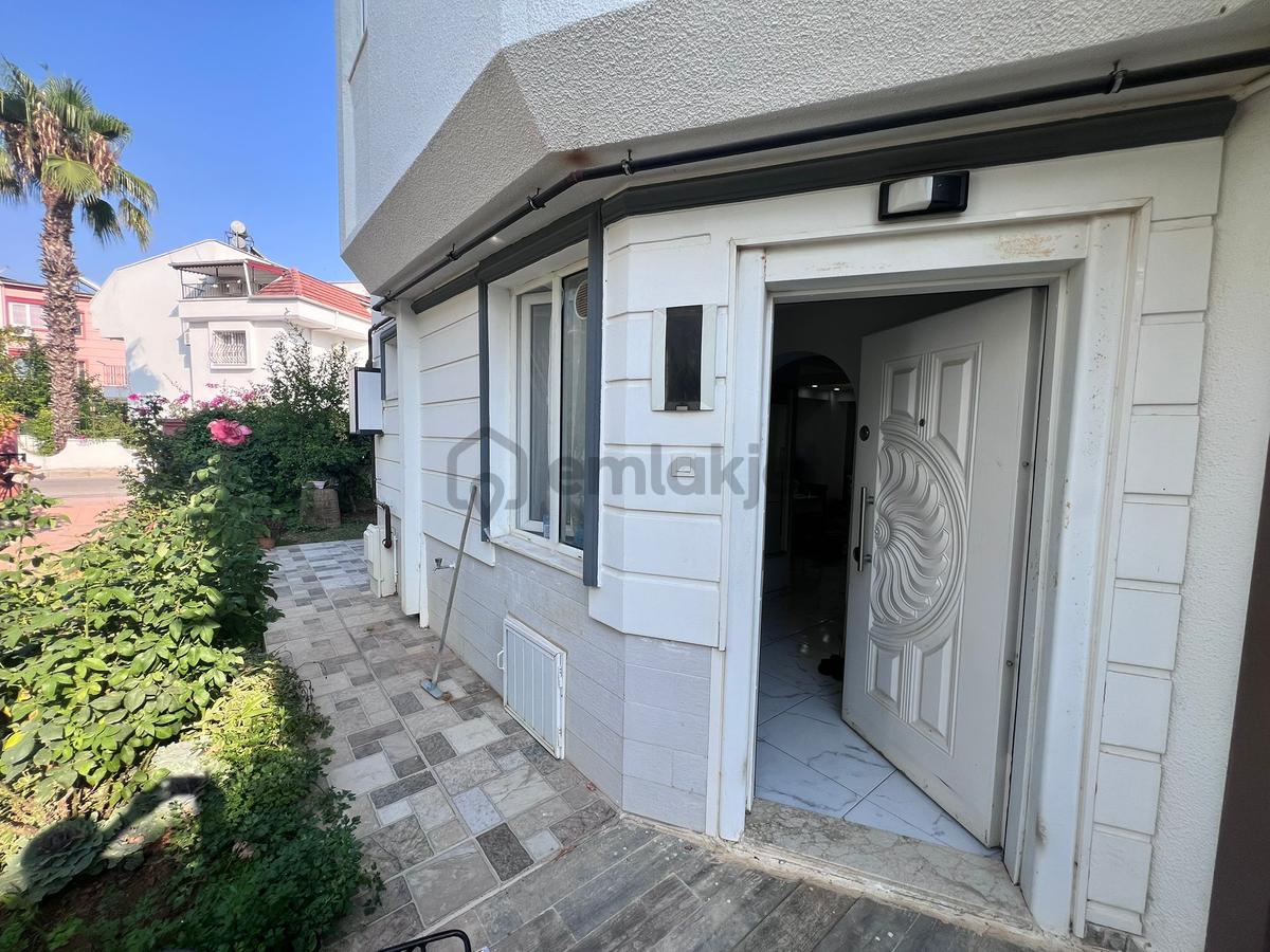 Antalya Kadriye Satılık 4+1 Satılık Villa - 8