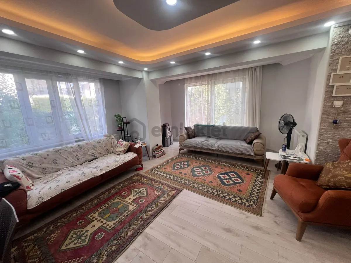 Antalya Kadriye Satılık 4+1 Satılık Villa - 10