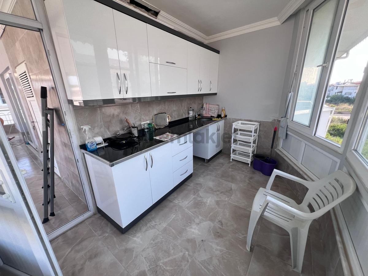 Antalya Kadriye Satılık 4+1 Satılık Villa - 31