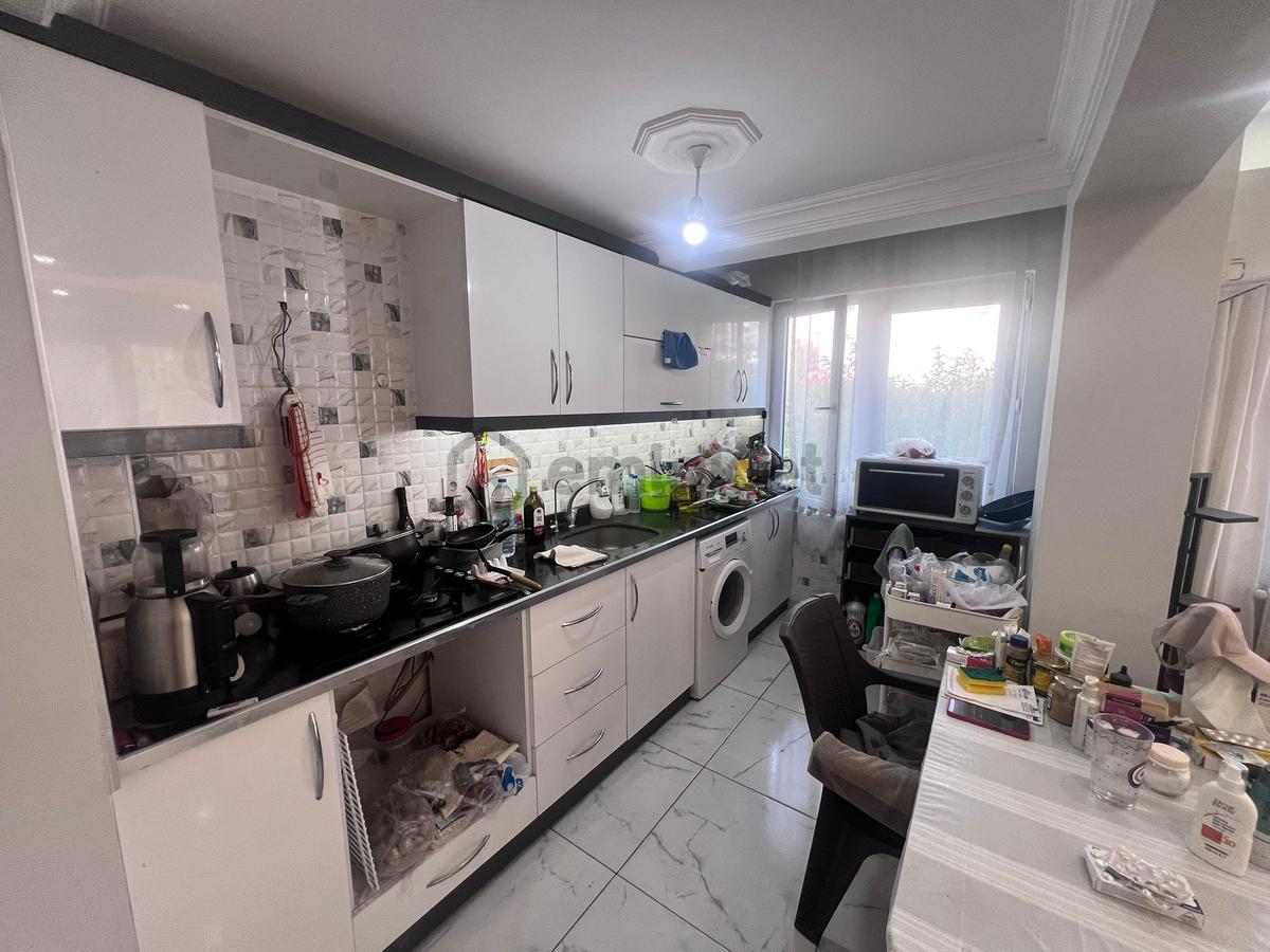 Antalya Kadriye Satılık 4+1 Satılık Villa - 13