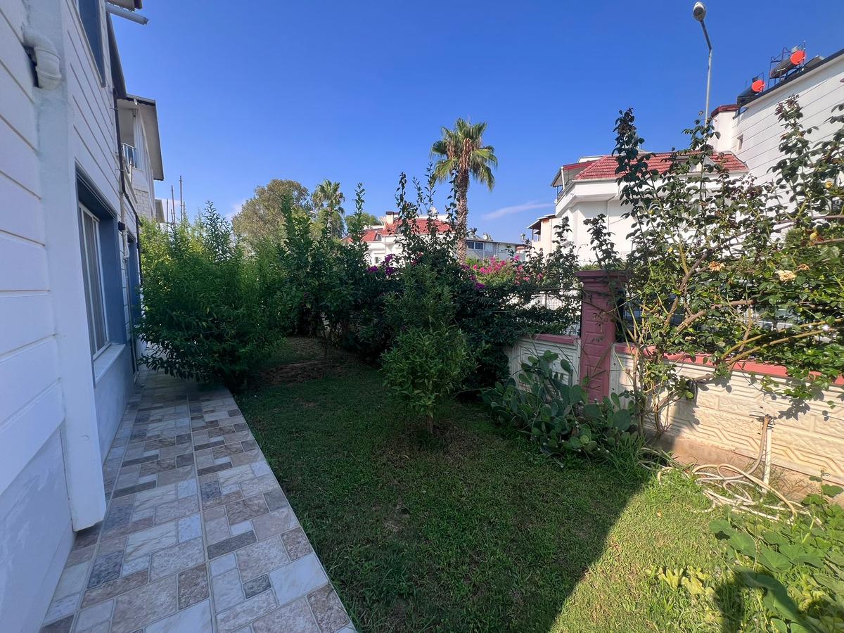 Antalya Kadriye Satılık 4+1 Satılık Villa - 12