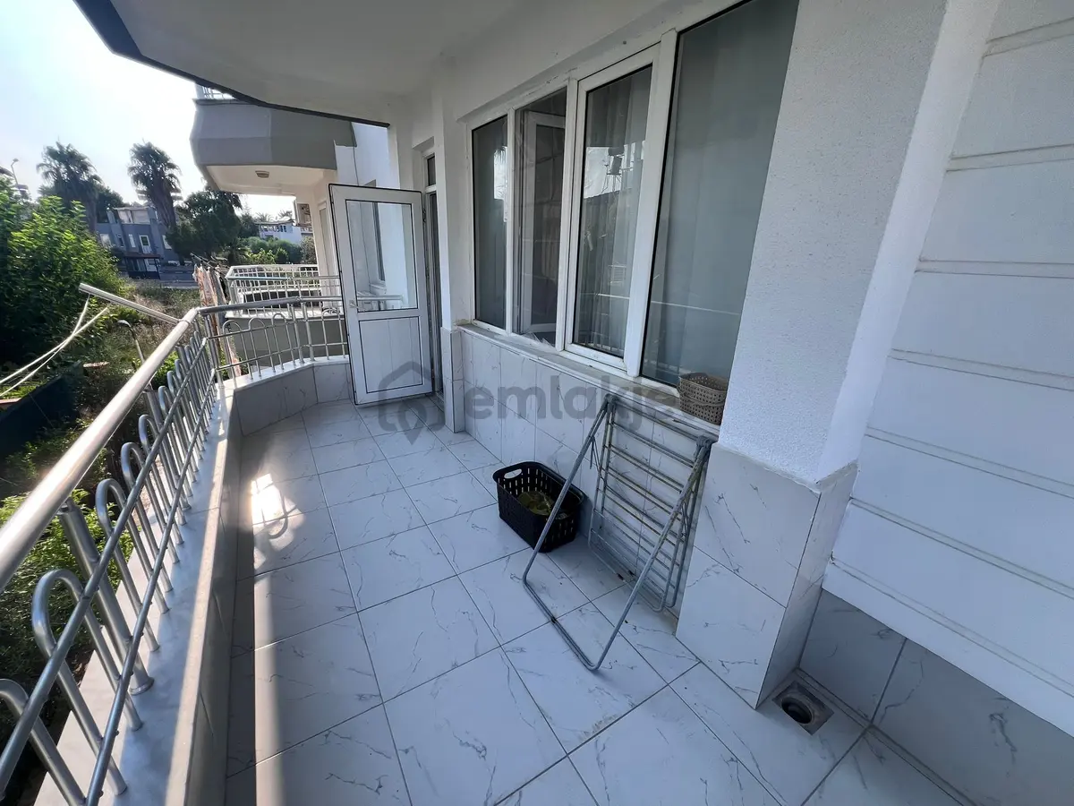 Antalya Kadriye Satılık 4+1 Satılık Villa - 20