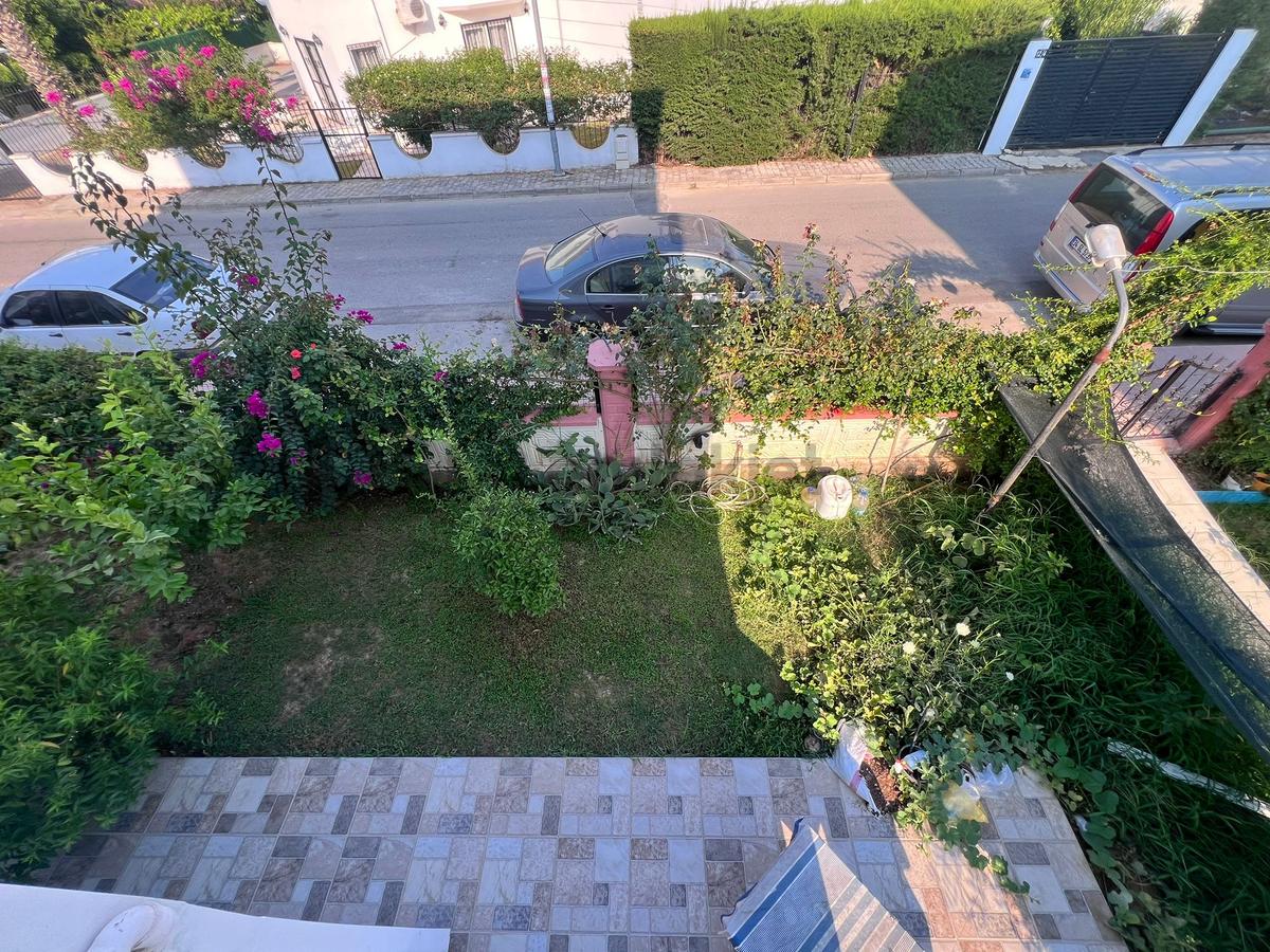 Antalya Kadriye Satılık 4+1 Satılık Villa - 22