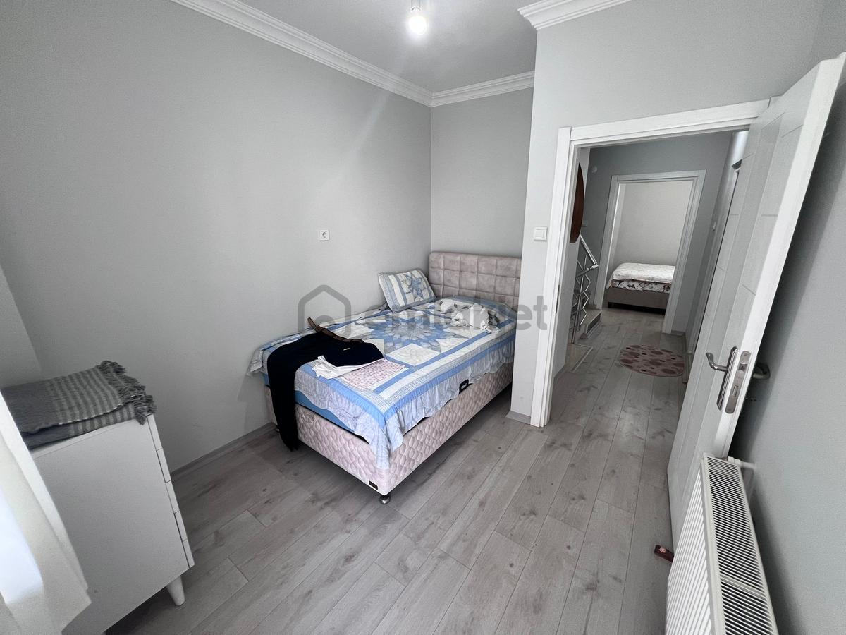 Antalya Kadriye Satılık 4+1 Satılık Villa - 18