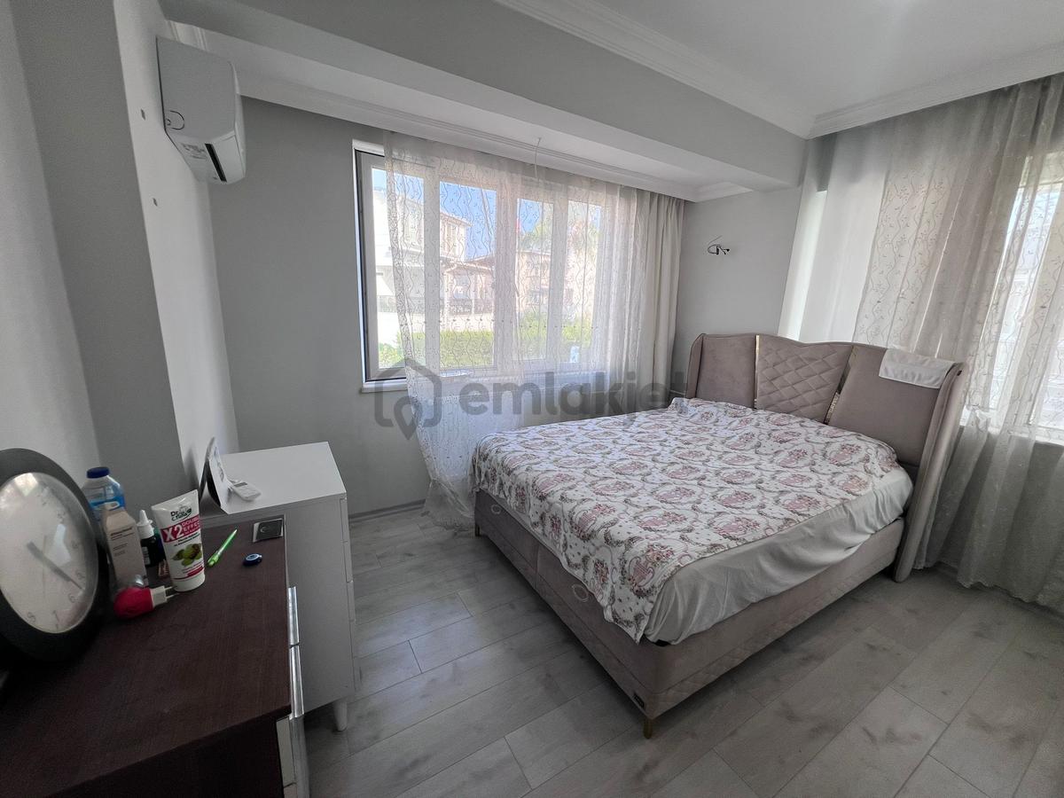 Antalya Kadriye Satılık 4+1 Satılık Villa - 23