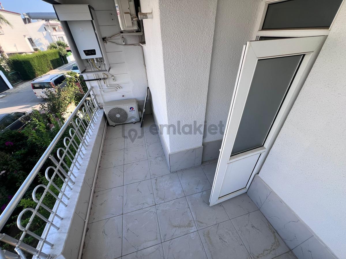 Antalya Kadriye Satılık 4+1 Satılık Villa - 26