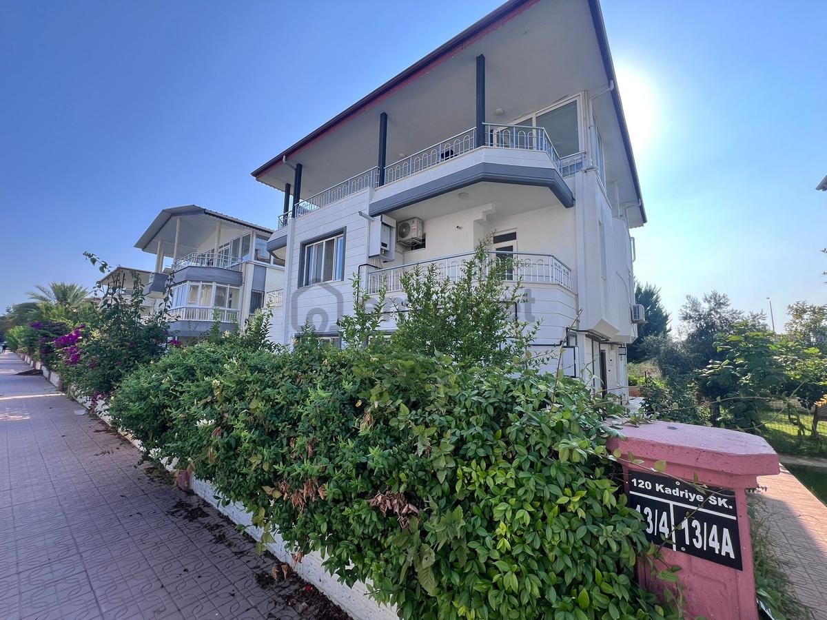 Antalya Kadriye Satılık 4+1 Satılık Villa - 2