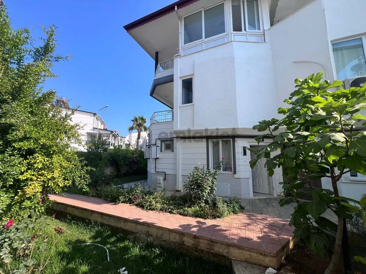 Antalya Kadriye Satılık 4+1 Satılık Villa - 3