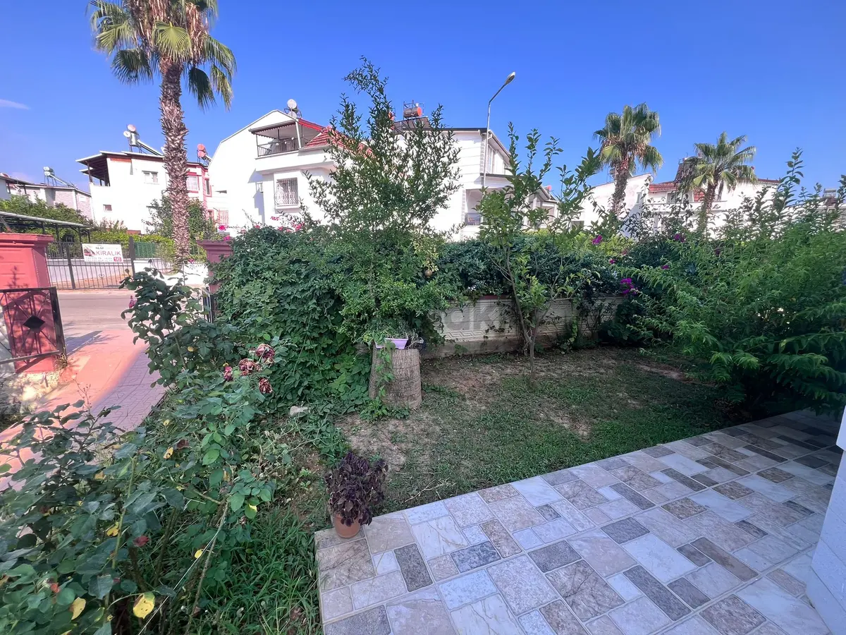 Antalya Kadriye Satılık 4+1 Satılık Villa - 5