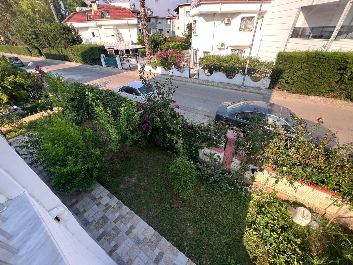 Antalya Kadriye Satılık 4+1 Satılık Villa - 30
