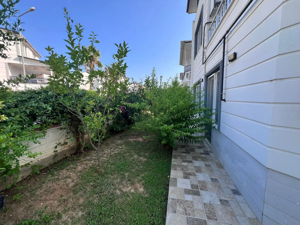 Antalya Kadriye Satılık 4+1 Satılık Villa - 6