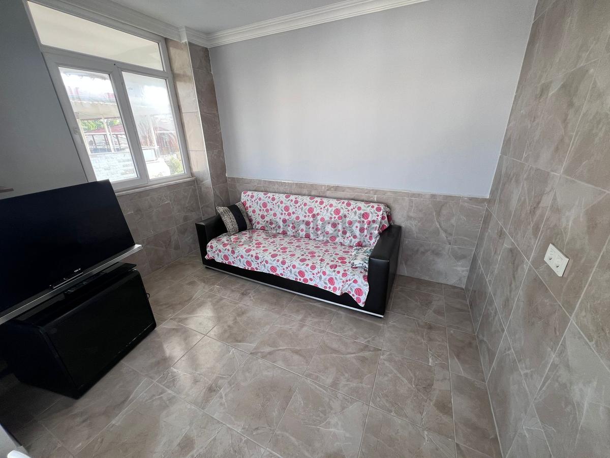Antalya Kadriye Satılık 4+1 Satılık Villa - 29