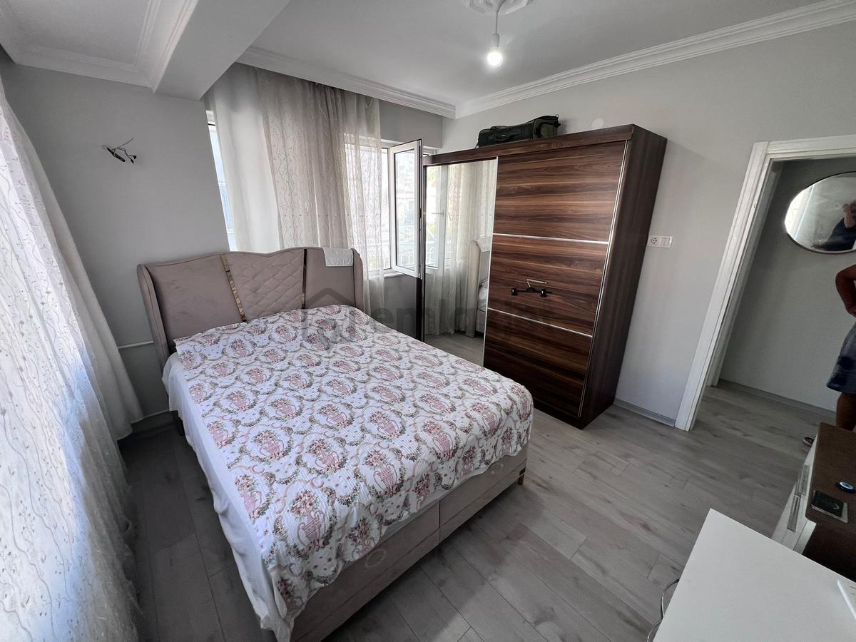 Antalya Kadriye Satılık 4+1 Satılık Villa - 24