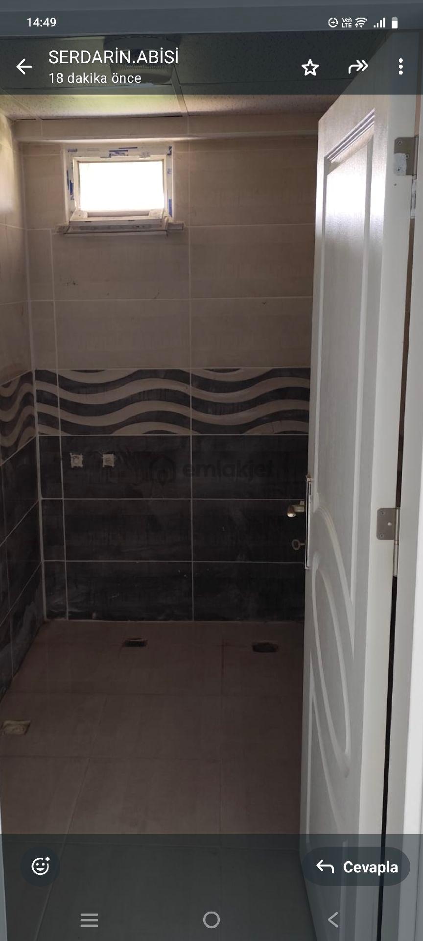 Ergenede Satilik 2t1 Sifir Daire - 5