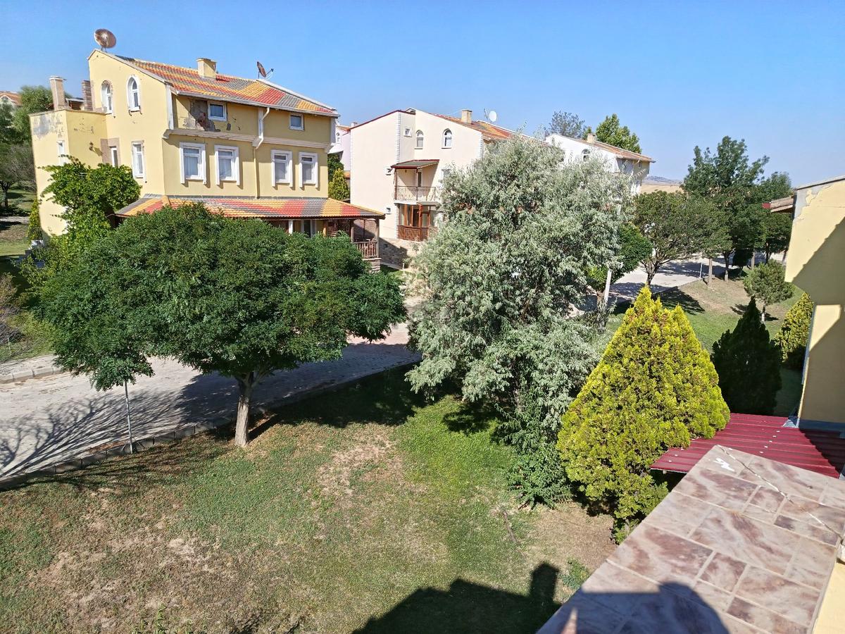 Gazlıgöl Yunus Termal 5+1 Villa - 16