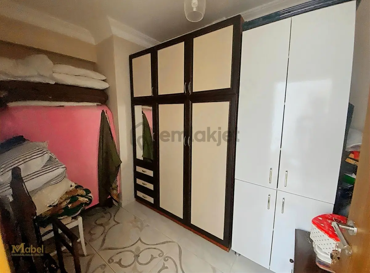 Dolunay Rezidans 4+1 Geniş Deniz&şehir Man. Satılık Lüx Daire - 12