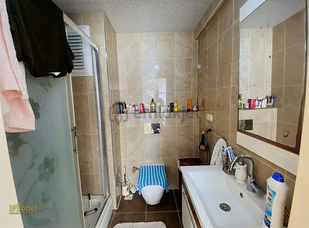 Dolunay Rezidans 4+1 Geniş Deniz&şehir Man. Satılık Lüx Daire - 21