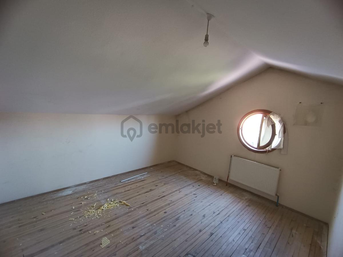Selçuklu Buhara Mahallesinde Satılık 5+2 Villa - 8