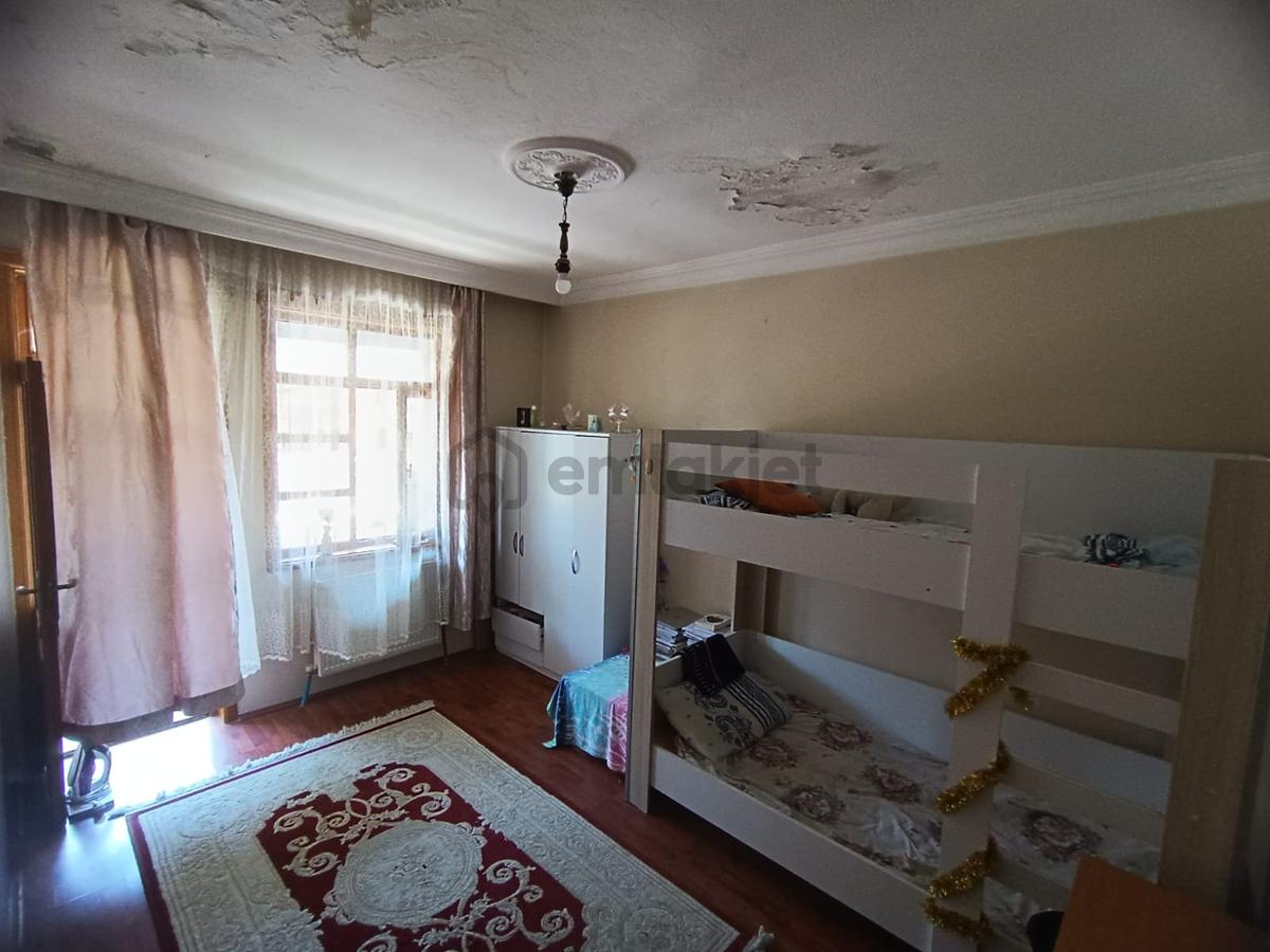 Selçuklu Buhara Mahallesinde Satılık 5+2 Villa - 11