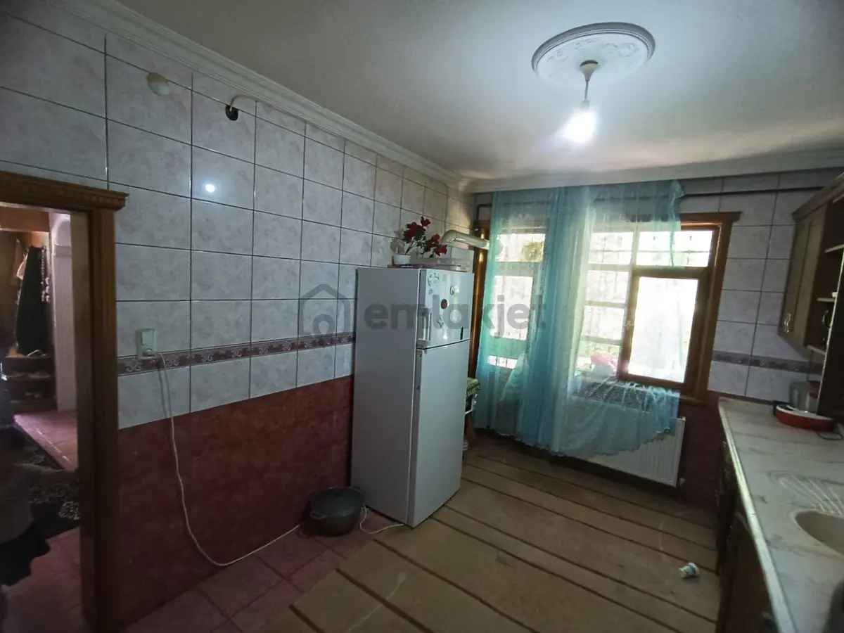Selçuklu Buhara Mahallesinde Satılık 5+2 Villa - 17