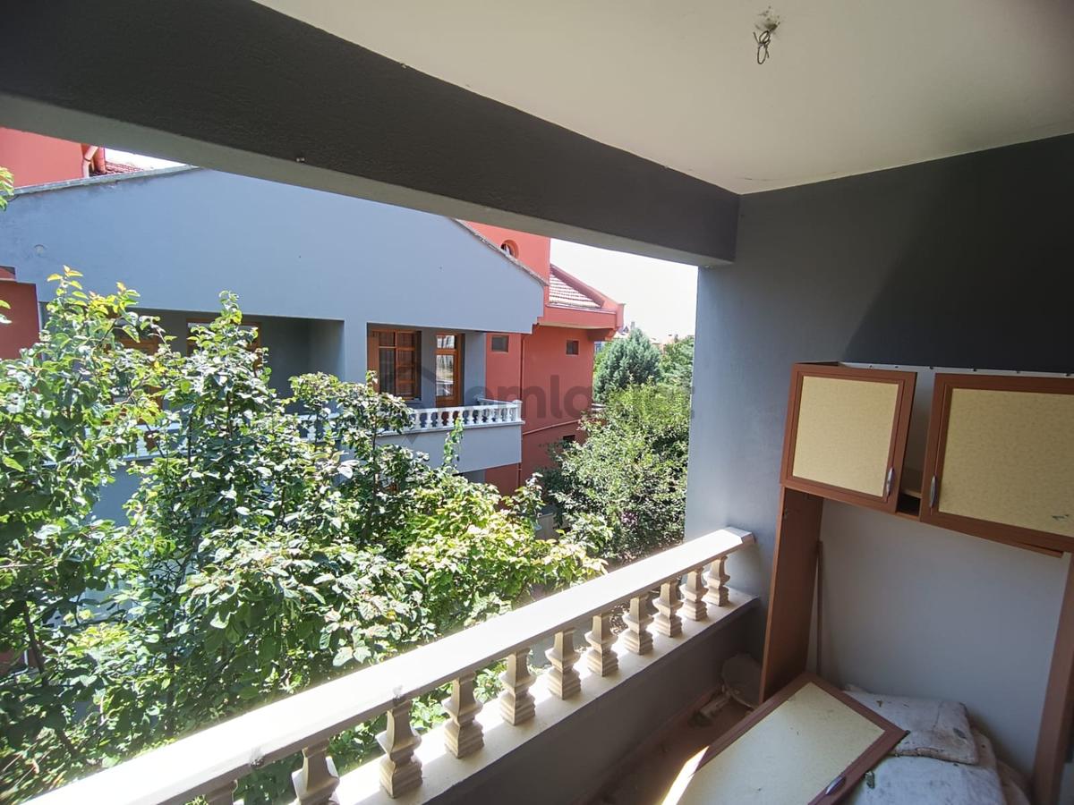 Selçuklu Buhara Mahallesinde Satılık 5+2 Villa - 10