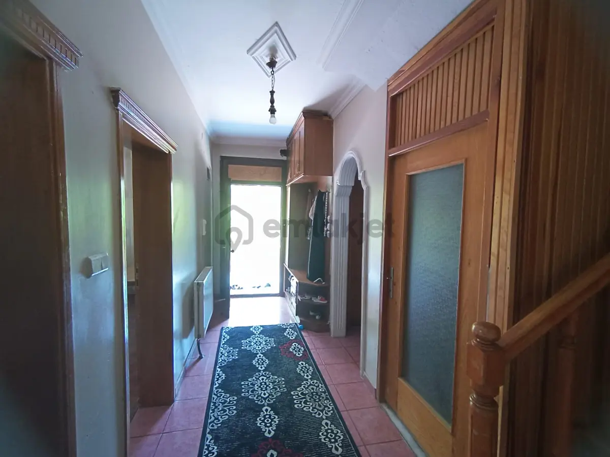 Selçuklu Buhara Mahallesinde Satılık 5+2 Villa - 21