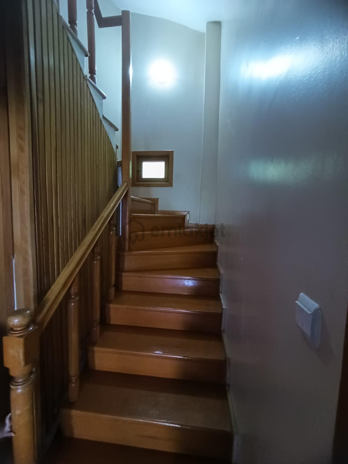 Selçuklu Buhara Mahallesinde Satılık 5+2 Villa - 16