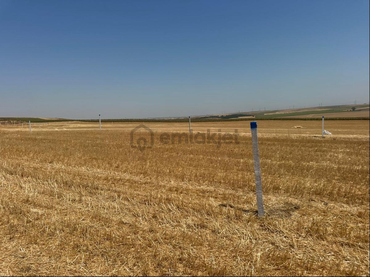 Tekirdağ Marmaraereğlisinde Satılık Parseller - 19
